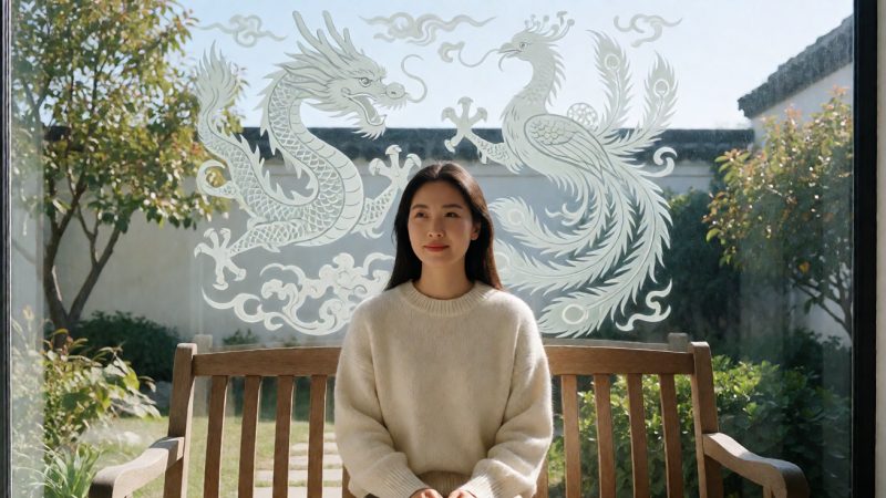 龙凤游 相关配图
